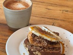 -Egg•Allday Brunch(襄阳北路店)