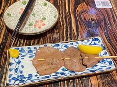 -平成屋·午肴夜酒(四川北路店)