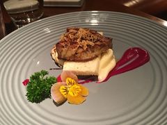 -弗兰克牛排西餐厅Ribone steak house(柠檬花园店)