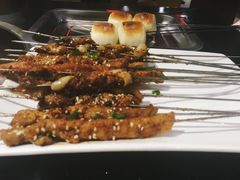 -蜀大侠火锅(古田店)