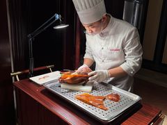 -王府井酒店(金桥港湾店)