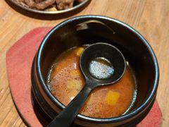 -首尔朴宝·炭火烤肉(五角场店)