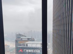 -重庆解放碑威斯汀酒店