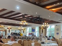 -起士林西餐厅(东经路店)
