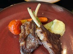 -上海苏宁宝丽嘉酒店·Cafe Bellagio西餐厅