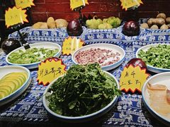 -芝小官毛肚火锅海鲜自助(淮安清江浦区新亚店)