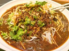 -瑞丰园庭院餐厅·白族传统家常菜