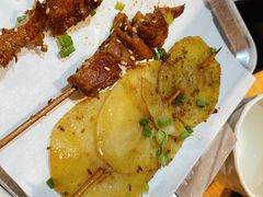 -木屋烧烤(双榆树店)
