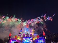 -沈阳方特欢乐世界