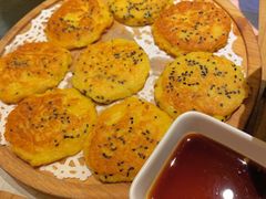 -冰川冷面·延边菜·炭烤串(观前店)