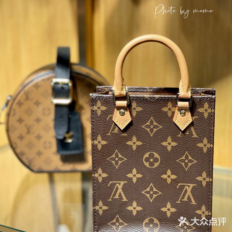 MOMO探店 | 发现西安宝藏二手奢侈品中古店，真香！