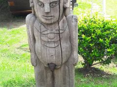 -金龟岛渔村