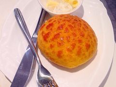 菠萝油-太兴餐厅(东方广场分店)