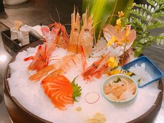 -小山日本料理(兴业太古汇店)