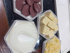 -千亿来乌拉火锅(德胜店)