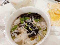 -海中洲国际大酒店-自助餐厅