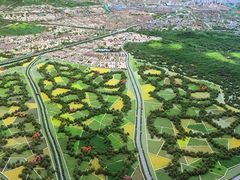 -南京市规划建设展览馆