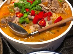 -吴越荣记苏州菜·松鼠桂鱼(月光码头店)