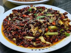 -江湖黑大兔(杨家坪店)