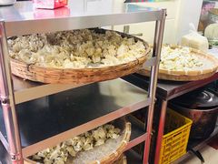 -阿麟馄饨(延长路店)