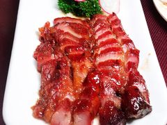 -新澳港式茶餐厅(余姚路店)