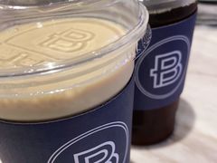 -巴黎贝甜(大宁国际商业广场店)