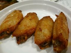 奥尔良鸡翅-乐凯撒披萨(喜荟城店)