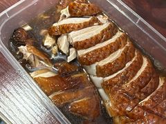-晓马鸭店(新芜路店)