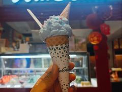 -Vola Gelato意大利手工冰淇淋(朝阳大悦城店)