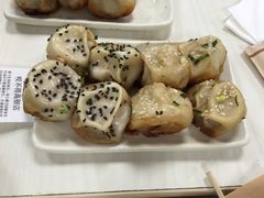 -咬不得高祖生煎·简餐(高银街店)