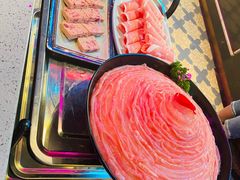 -辣斗辣·老火锅(红谷滩万达店)