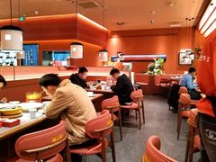 -闽上鲜·福建菜(龙湖滨江天街店)