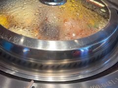 -灶座小锅烀饼·铁锅炖(道里店)