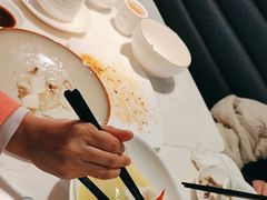 -翡翠拉面小笼包(岭南新天地店)
