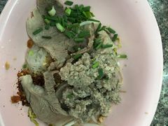 -榮泰米粉湯(Left Shop)