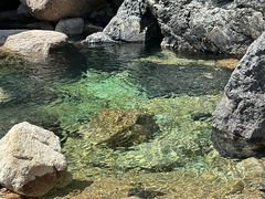 -黄山翡翠谷景区