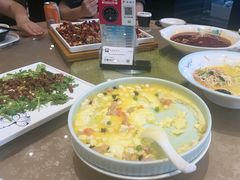 -李氏传家菜(兴城路店)