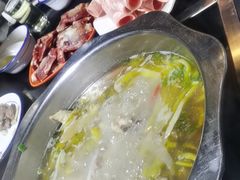 -陈三娃泡姜鸡(太白北路店)