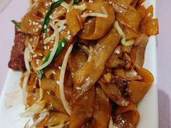 -金时代顺风大酒店(静安大融城店)