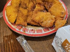 -辣肉面大王(天平路店)