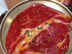 -九田家黑牛烤肉料理(太阳宫广场店)