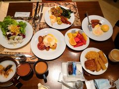 -澳门喜来登大酒店