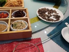 -鹊华居·地道鲁菜·海鲜·融合味(大明湖店)