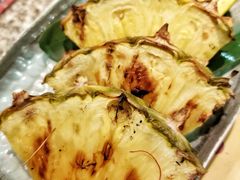 -御满屋日本料理