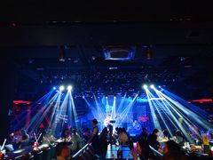 -MOSSO音乐酒吧·live house(南京旗舰店)