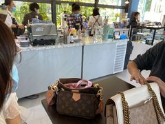 -游心咖啡(青山滨江店)