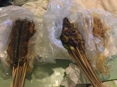 -面面俱到陈氏烧烤(菊泉街店)