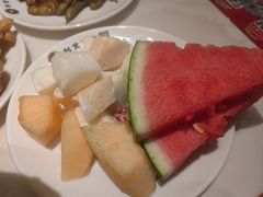 -台北牛扒·西餐自助·下午茶(同泰时代广场店)