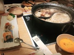 -温野菜涮涮锅(大悦城店)