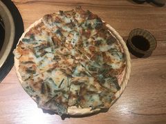 -炼火烤肉店